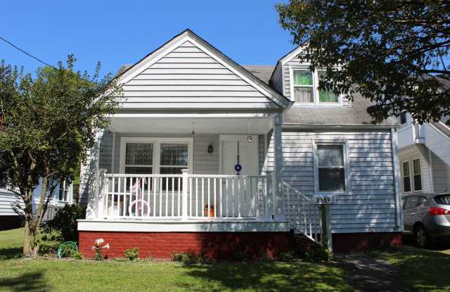 SOUTH NORFOLK - 1319 Decatur Street, Chesapeake, VA 23324