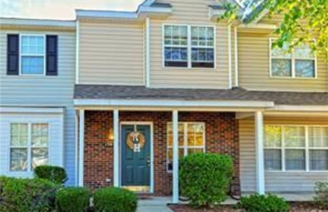 13636 Meade Glen Court - 13636 Meade Glen Court, Charlotte, NC 28273