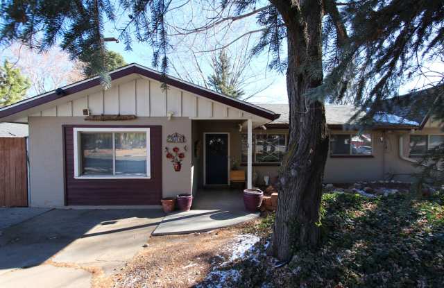 Furnished Single-Level Home in Lower Greenlaw photos photos