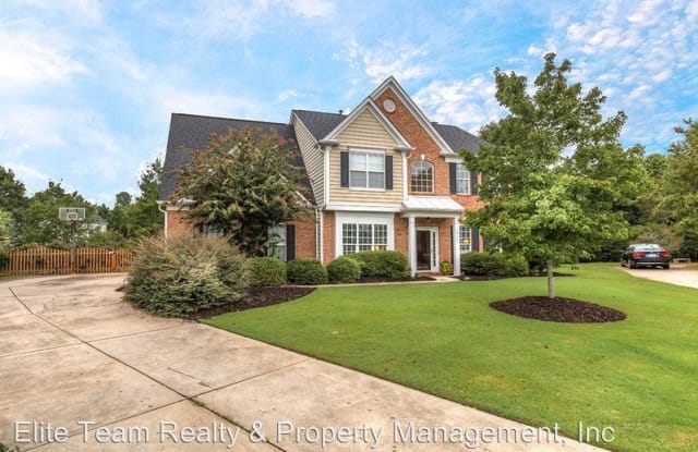 Nimue Ct 10524 - 10524 Nimue Court, Charlotte, NC 28277
