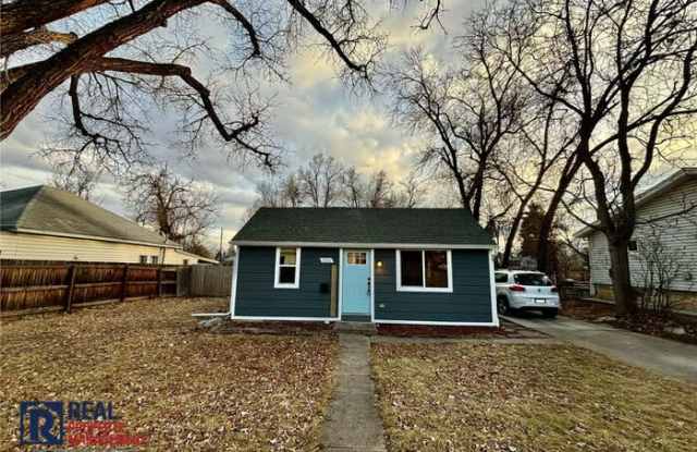 106 West 12th Street - 106 West 12th Street, Loveland, CO 80537