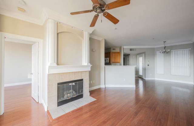 2 Bed 2 Bath Condo in VISTANA Gated community Gallery 4
