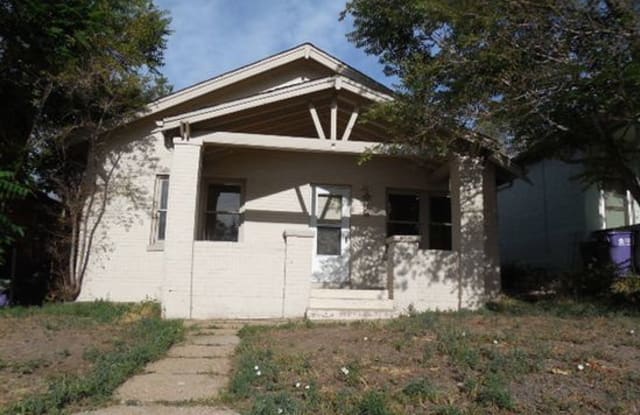3231 North Pecos Street - 3231 Pecos Street, Denver, CO 80211