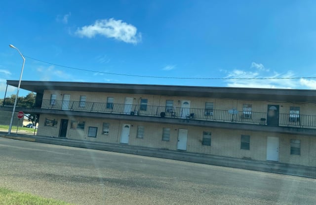 1002 Miller Ave - 1002 Miller Avenue, Donna, TX 78537