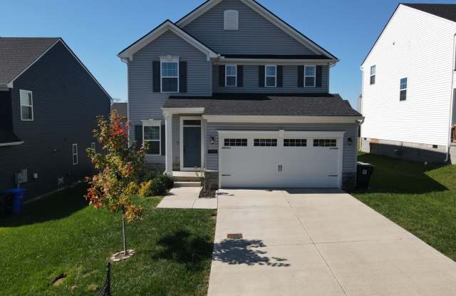 4 Bedroom, 2.5 Bath Home w/ Fenced Backyard and 2 Car Garage photos photos