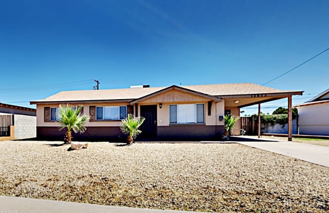 12623 N 29th Avenue - 12623 North 29th Avenue, Phoenix, AZ 85029