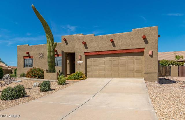 9244 E Mogollon Trail Gallery 3