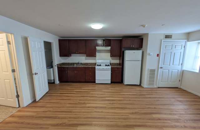 Elizabeth St Mixed-Use photos photos