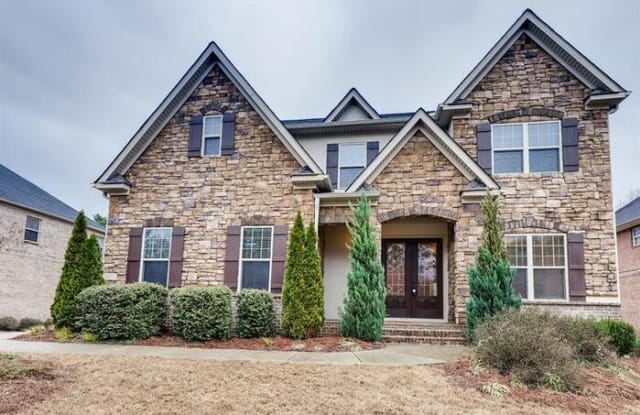 371 Langshire Drive - 371 Langshire Drive, Stockbridge, GA 30253