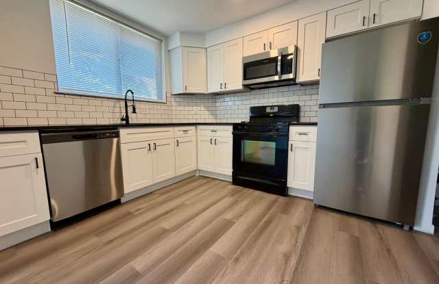 Charming 3-Bedroom Home in Lower North Philadelphia. Available NOW! Gallery 4