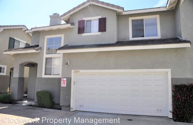 1729 Sunflower Ave #A - 1729 South Sunflower Avenue, Glendora, CA 91740