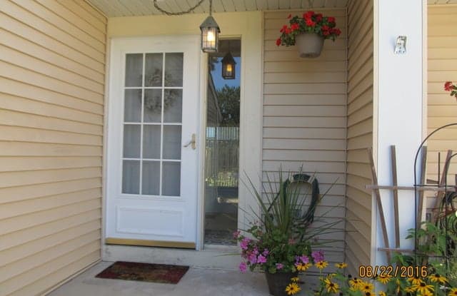 734 Colorado Court - 734 Colorado Ct, Carol Stream, IL 60188