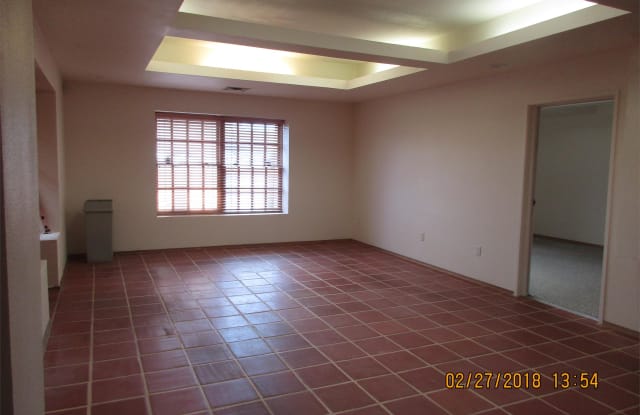 1709 Girard Boulevard Northeast - 1 - 1709 Girard Boulevard Northeast, Albuquerque, NM 87106