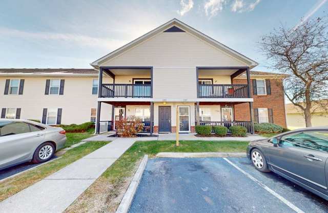 5441 Cedar Springs - 5441 Cedar Springs, Columbus, OH 43228