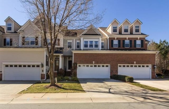 214 Towne Ridge Lane - 214 Towne Ridge Lane, Carrboro, NC 27516