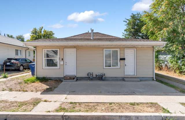 Awesome Priced Magna Duplex Unit! photos photos