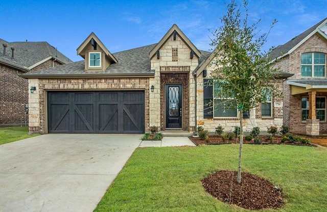 17284 Yellow Bells Drive - 17284 Yellow Bells Dr, Dallas, TX 75252