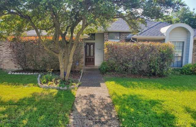7309 Park Highland Place - 7309 Park Highland Place, Dallas, TX 75248