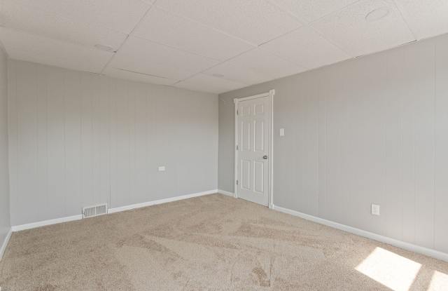4 bed 1.5 bath - Completely updated in great Mt. Washington location - central air, washer/dryer Gallery 1