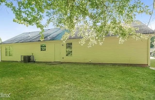 164 pebble creek dr 1 - 164 Pebble Creek Road, Butts County, GA 30233