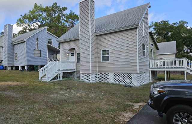 5950 Blountstown Highway - 5950 Blountstown Highway, Leon County, FL 32310