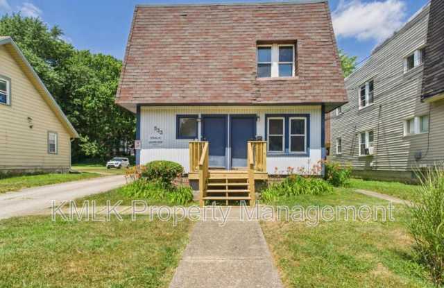 533 Gage St photos photos