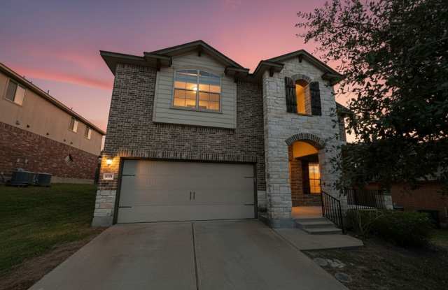 Flash Rental Reduction! - 6908 Osbaldo Drive, Killeen, TX 76542