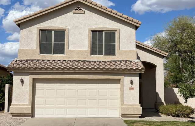7396 W TONOPAH Drive - 7396 West Tonopah Drive, Glendale, AZ 85308