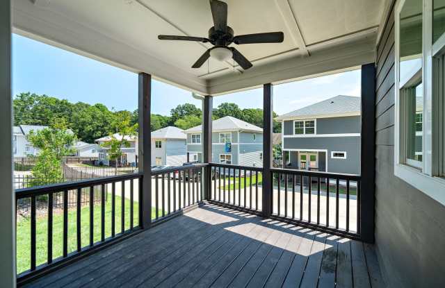 3812 Kelford Street - 3812 Kelford Street, Raleigh, NC 27606