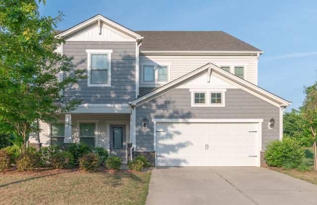 Spacious  Elegant 4 Bedroom Home in Fort Mill! photos photos