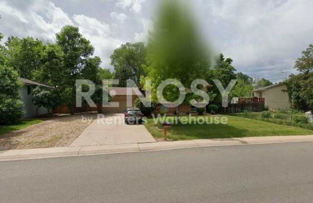 Beautiful 4 Bed 2 Bath near CSU photos photos