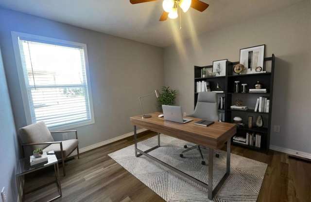 New Property Lease Up Special – Brand-New 2 Bed, 2 Bath House in Kimberling City- Year Round Vacation Home Gallery 4