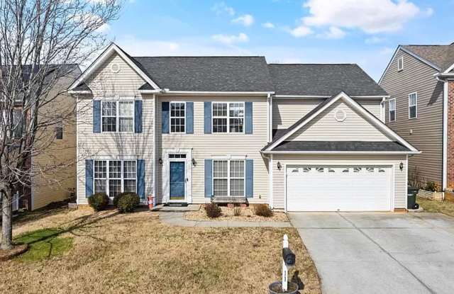 5 Bed, 3 Bath Home Available in Greer - 11 Galway Drive, Greer, SC 29650