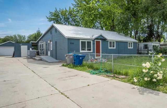 Fantastic 3 Bedroom Home in Nampa! photos photos