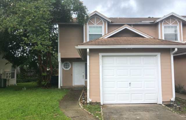 3511 Rain Forest Dr W - 3511 Rain Forest Drive West, Jacksonville, FL 32277