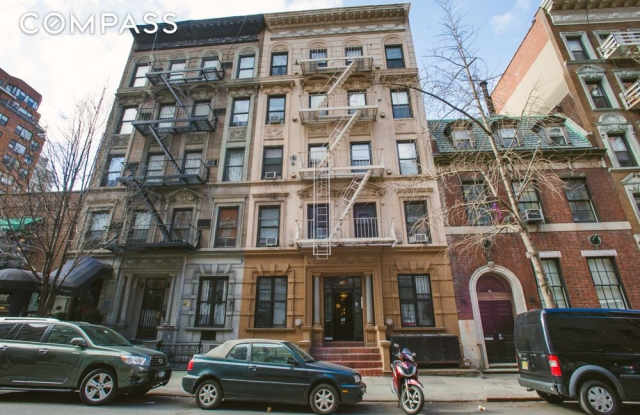 126 East 83rd Street photos photos