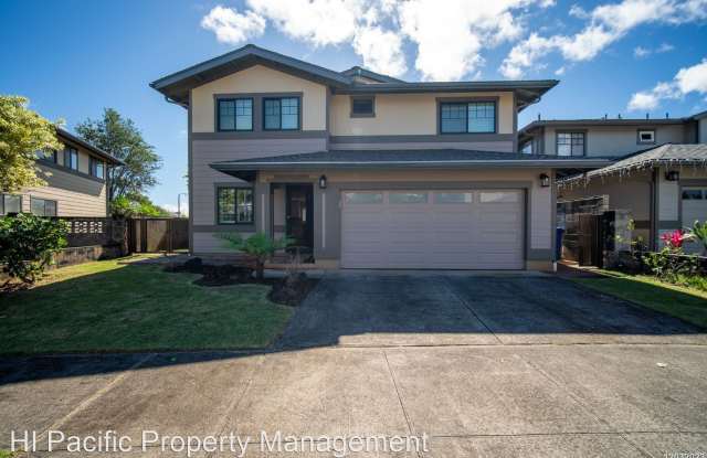 95-1053 Mahea St - 95-1053 Mahea Street, Mililani Mauka, HI 96789