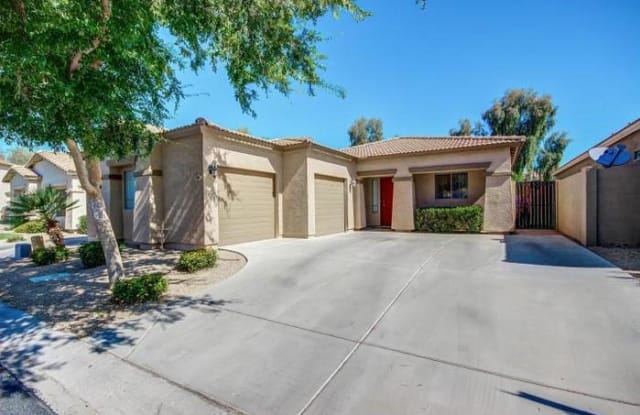 934 East Madeline Drive - 934 East Madeline Drive, Chandler, AZ 85225