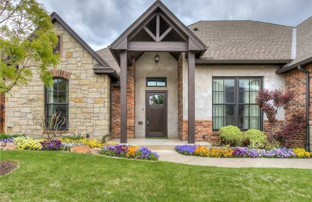 17104 Trophy Drive - 17104 Trophy Drive, Oklahoma City, OK 73012