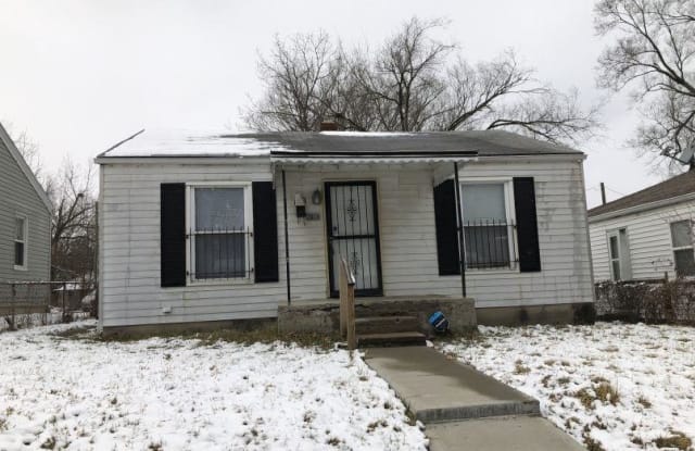 2954 Stuart Street - 2954 Stuart Street, Indianapolis, IN 46218