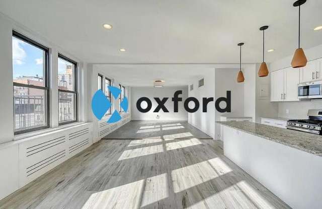 91 East 4th Street - 91 East 4th Street, New York City, NY 10003