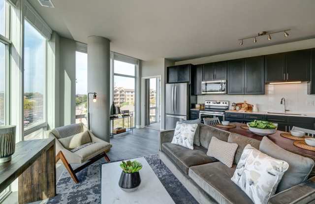 20 West Apartments photos photos