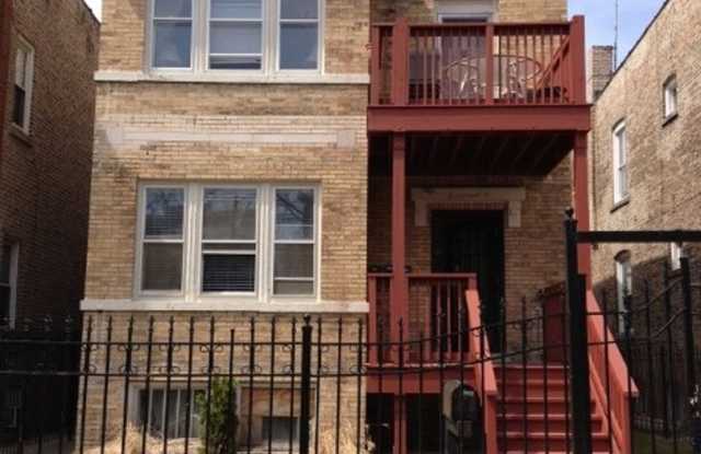 4730 N Saint Louis Ave. photos photos