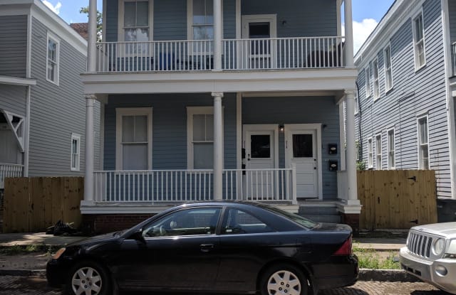219 West 31st Street - 219 West 31st Street, Savannah, GA 31401
