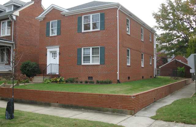3131 West Grace Street - 3131 West Grace Street, Richmond, VA 23221