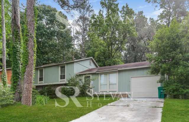 1716 Tree Line Road - 1716 Tree Line Road, Redan, GA 30058