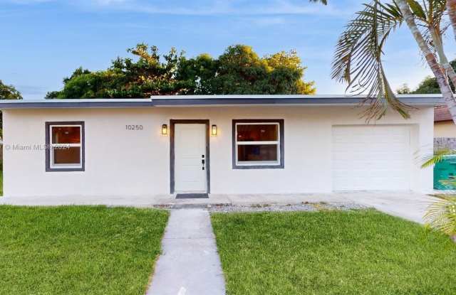 10250 SW 171st St - 10250 Southwest 171st Street, West Perrine, FL 33157