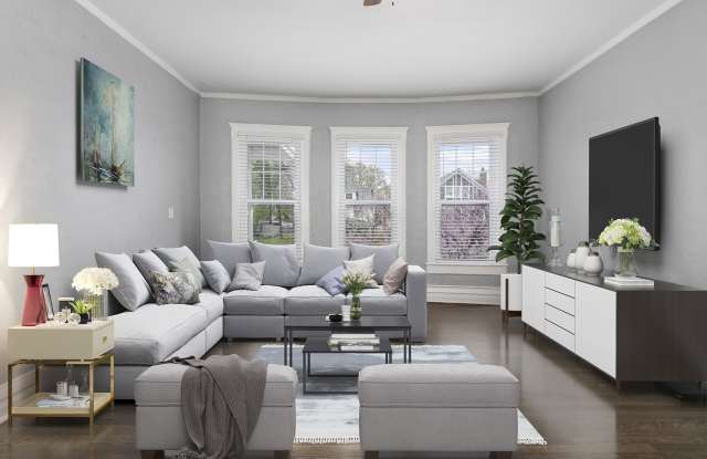 4148 Warwick Blvd - 2F photos photos