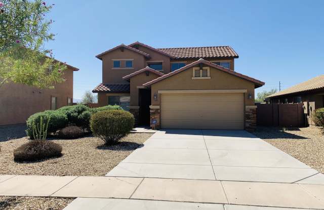 11409 W TONTO Street - 11409 West Tonto Street, Avondale, AZ 85323