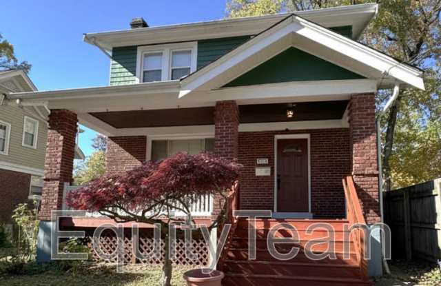 4107 Sherwood Avenue - 4107 Sherwood Avenue, Cincinnati, OH 45227